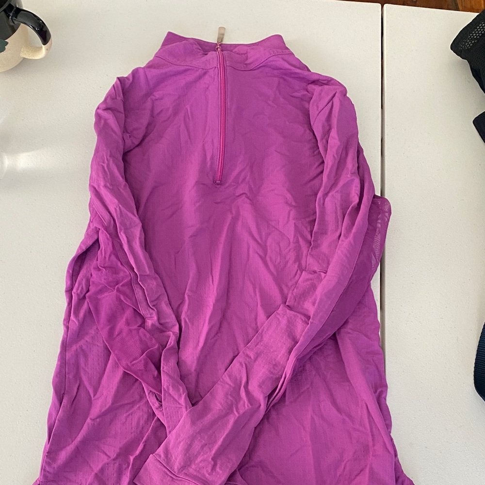 EIS Long Sleeve Sunshirt